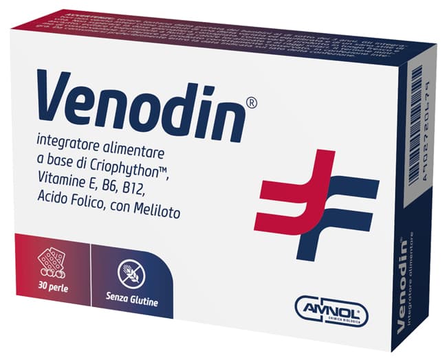 Venodin 30Prl